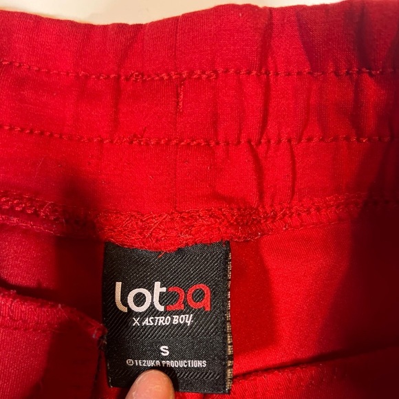 Astro boy sweatpants - Picture 5 of 5